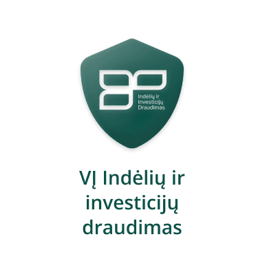 VĮ Indėlių ir investicijų draudimas